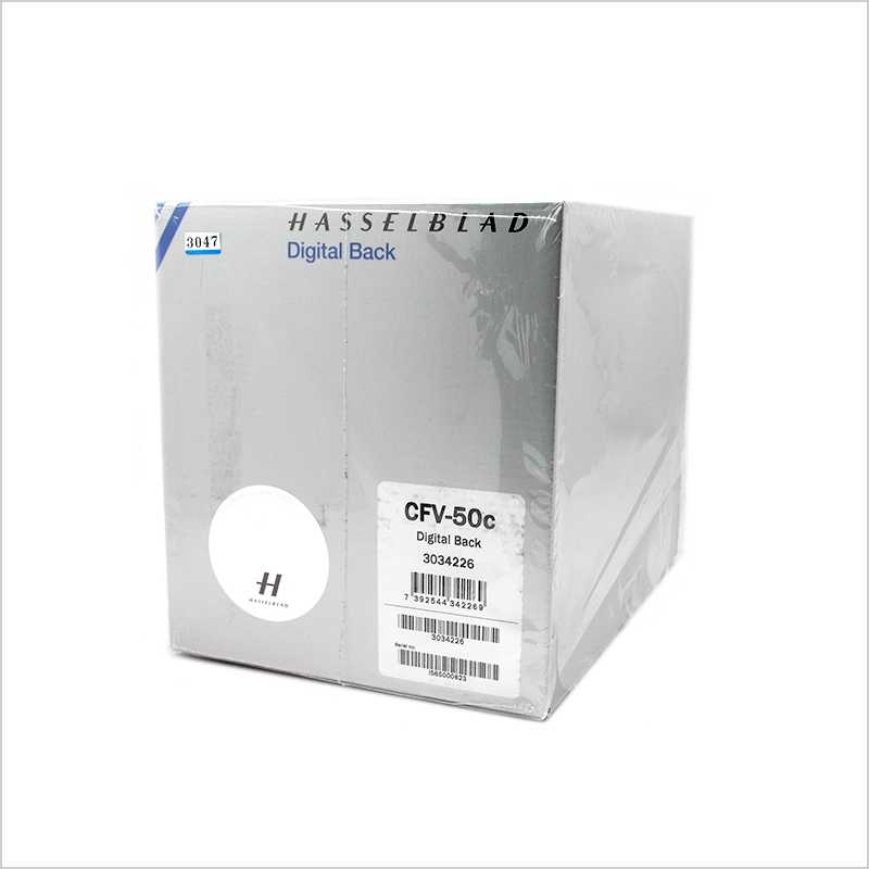 핫셀블라드 Hasselblad CFV-50c [정품][3047]