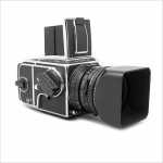 핫셀블라드 Hasselblad 503cw+CFE 80mm f/2.8 [3044] 
