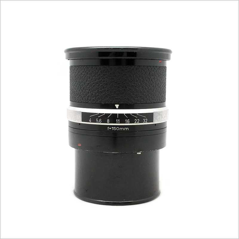 롤라이 Rollei Sonnar 150mm f/4 for SL66 Lens [3077]