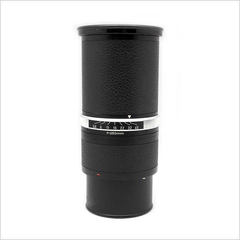 롤라이 Rollei Sonnar 250mm f/5.6 for SL66 Lens [3078]