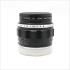 캐논 Canon FL 55mm f/1.2 for Sony SAL [3096]