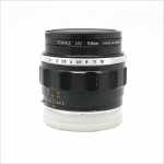 캐논 Canon FL 55mm f/1.2 for Sony SAL [3096]