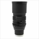 칼자이스 Carl Zeiss Jena DDR Sonnar 180mm f/2.8 for Sony SAL [3932]