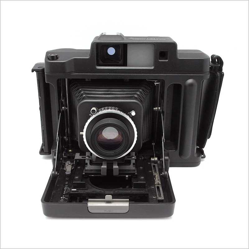 후지 Fuji Instant Camera FP-1 [3185] 