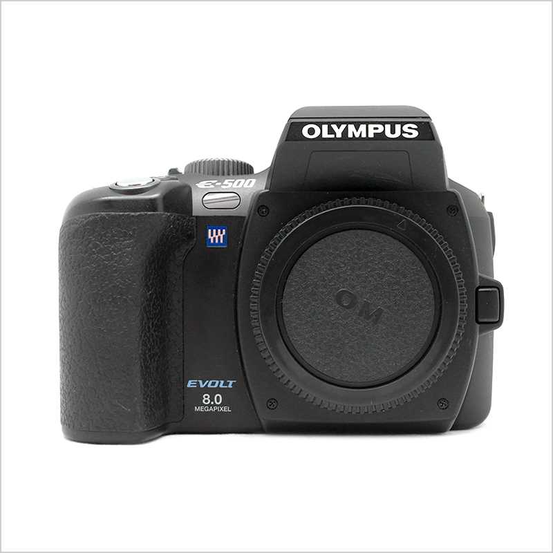 올림푸스 Olympus E-500+14-42mm+40-150mm Kit [정품][3186]