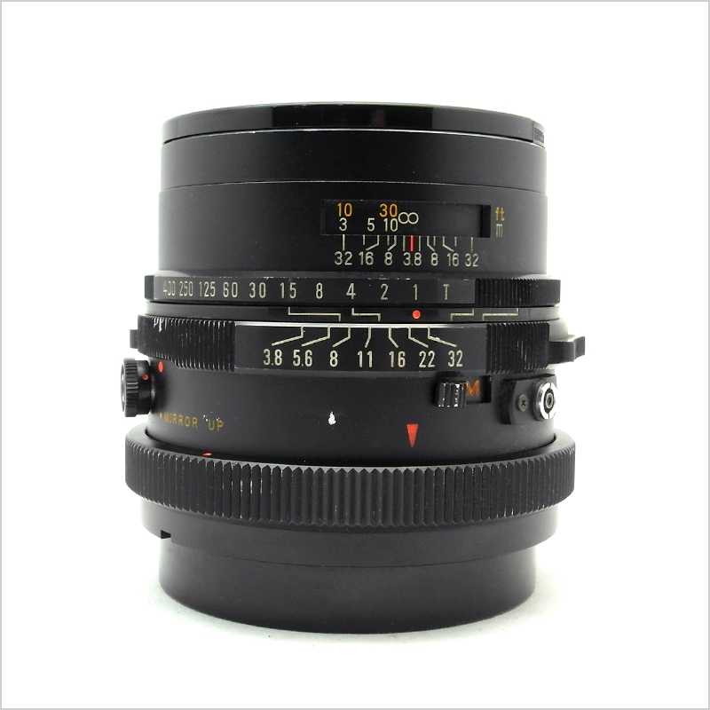 마미야 Mamiya RB67 Lens 90mm f/3.8 [3265] 