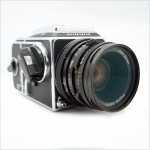 핫셀블라드 Hasselblad 503cx+CF 80mm f/2.8 [3282]