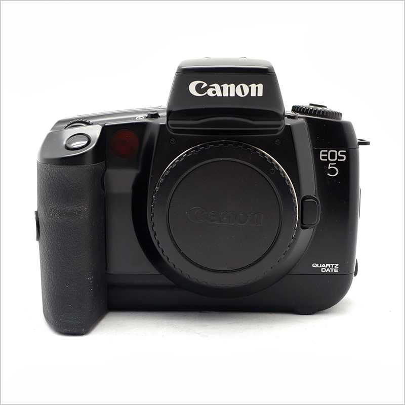 캐논 Canon EOS 5 Body [3309]