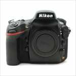 니콘 Nikon D800 Body [정품][3332] -41,947컷-