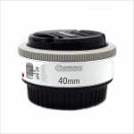 캐논 Canon EF 40mm f/2.8 STM [정품][3495] 
