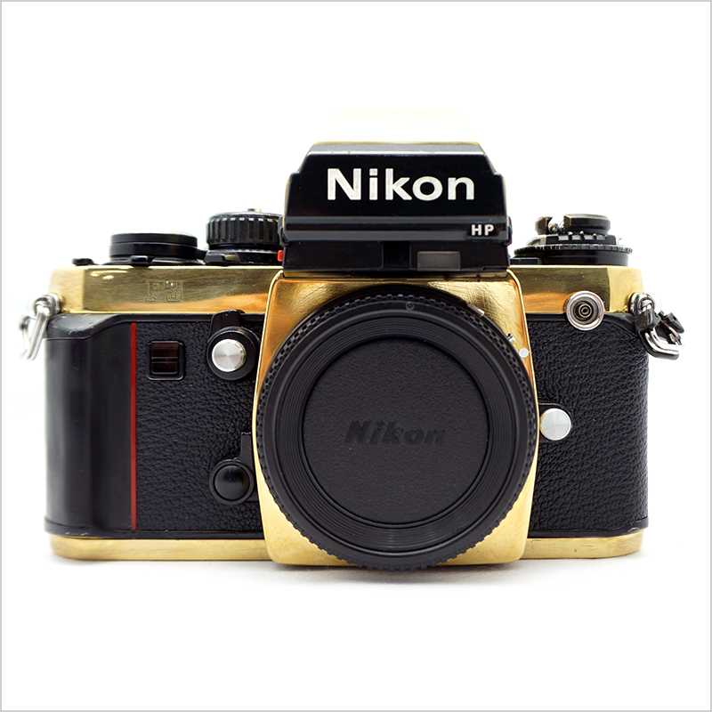 니콘 Nikon F3 HP Body [3352]