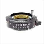 코팔 Copal Lens Shutter No.0 [3375]