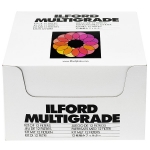 일포드 멀티그레이드 필터(다계조필터) / ILFORD Multigrade Filter Kit [신품]