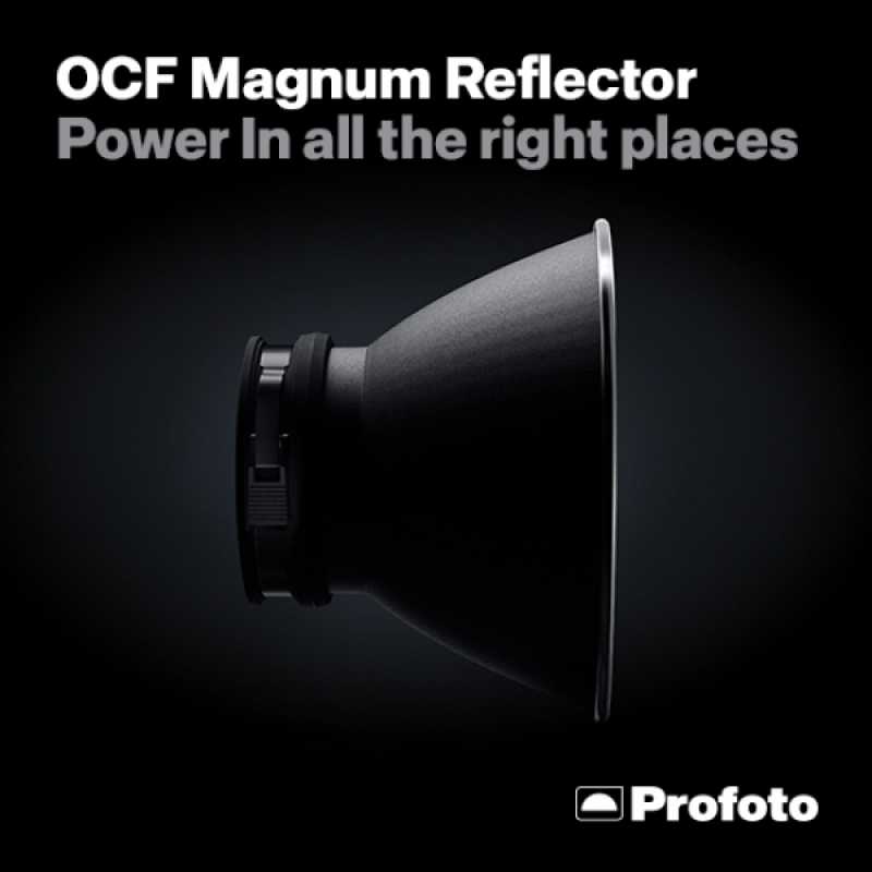 PROFOTO 프로포토(정품) OCF-Magnum Reflector