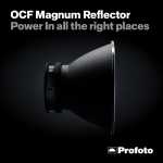 PROFOTO 프로포토(정품) OCF-Magnum Reflector