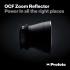 PROFOTO 프로포토(정품) OCF-Zoom Reflector