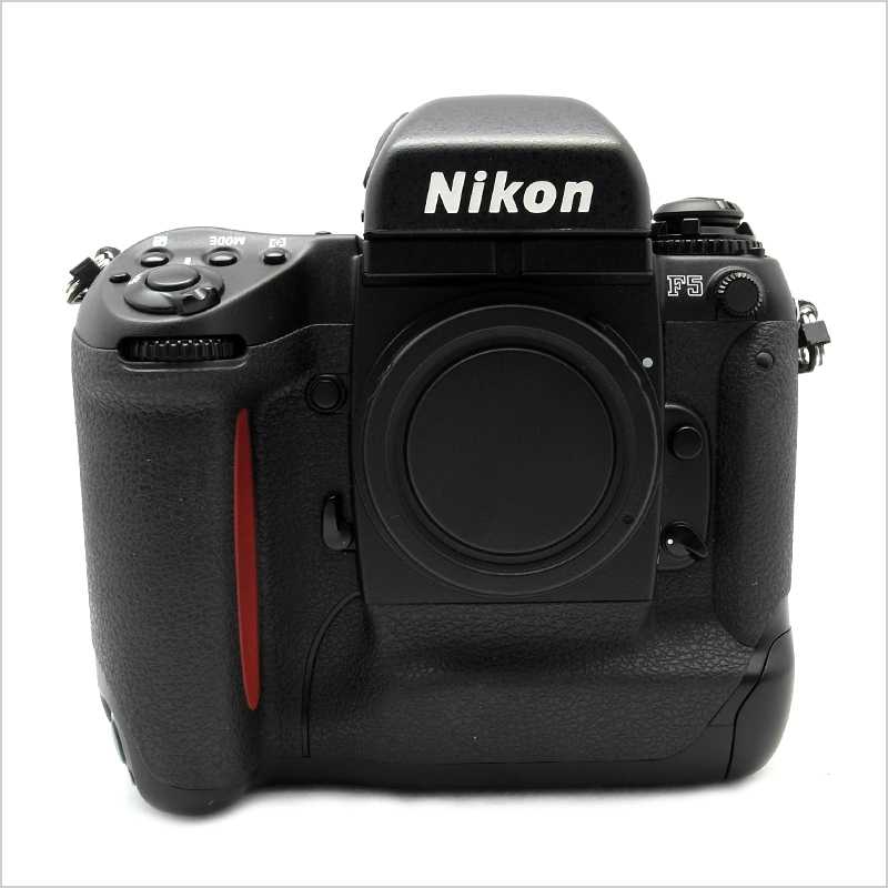 니콘 Nikon F5 Body [3418]