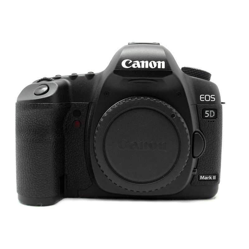 캐논 Canon EOS 5D MarkII Body [정품][3420]-24,061컷-