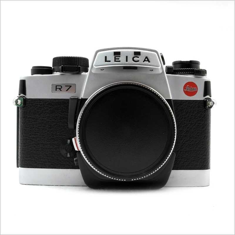 라이카 Leica R7 Body [3394]