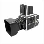 핫셀블라드 Hasselblad 503cx+CF 80mm f/2.8 [3409]