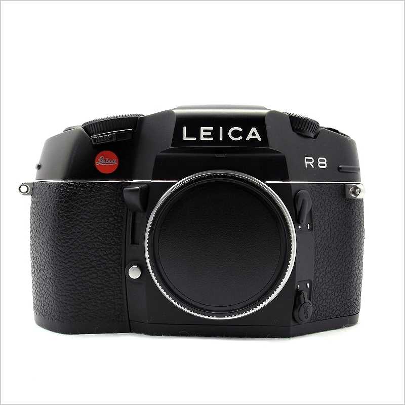 라이카 Leica R8 Body [3441]