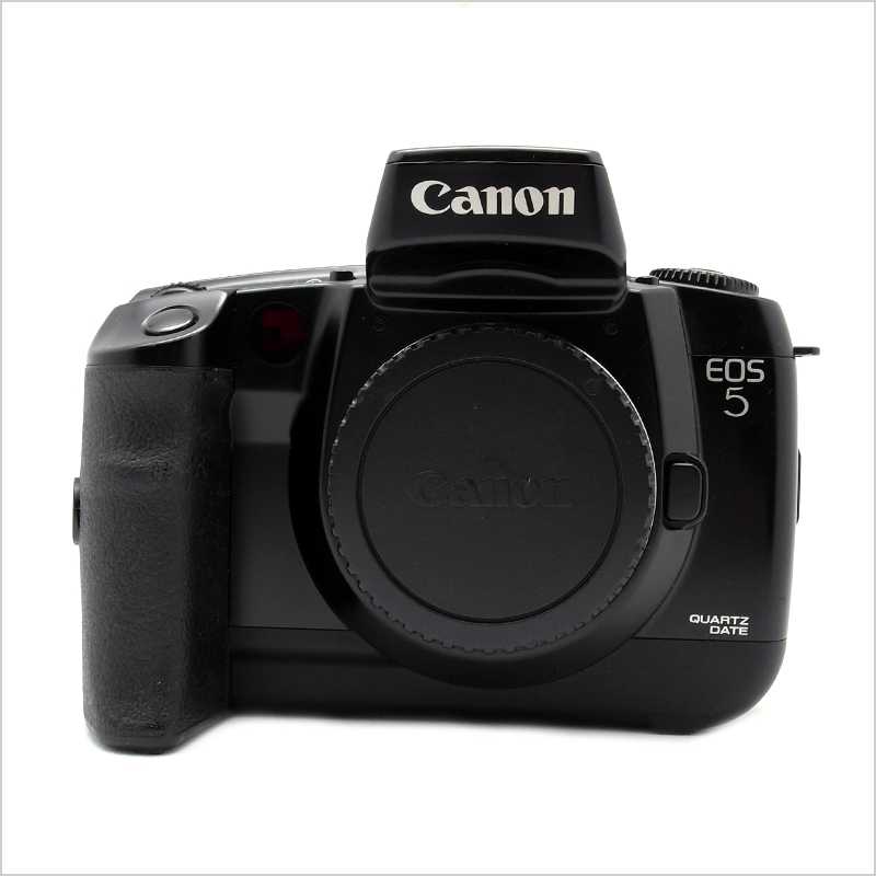 캐논 Canon EOS 5 Body [3466]