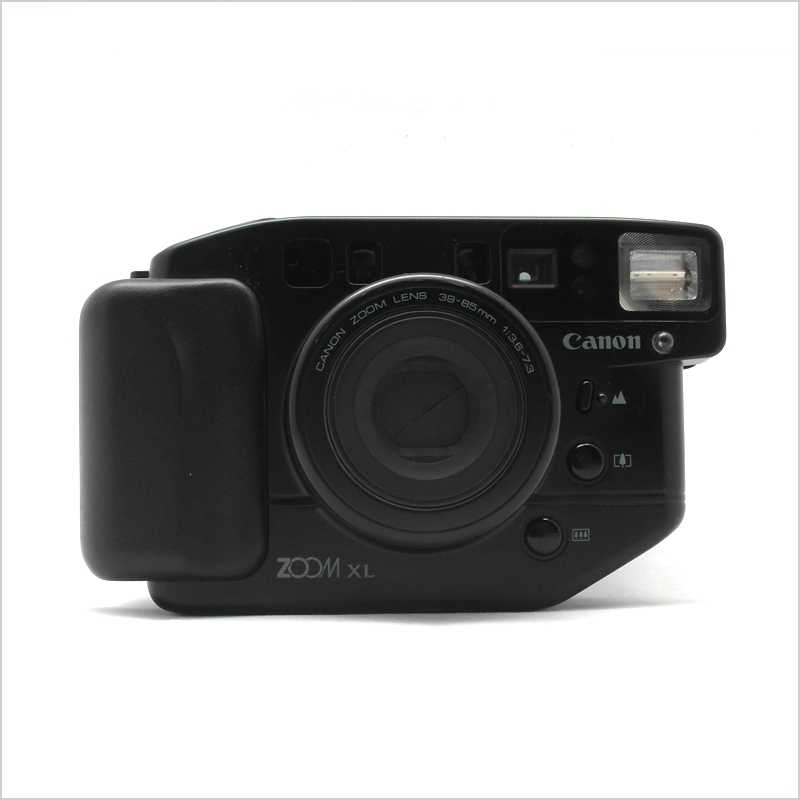 캐논 Canon Sure Shot Zoom XL (39-85mm)[3529]