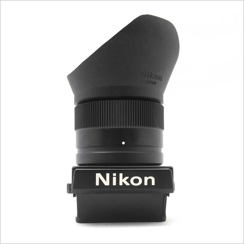 니콘 Nikon DW-4 6x Magnification Viewfinder for F3 [3511]