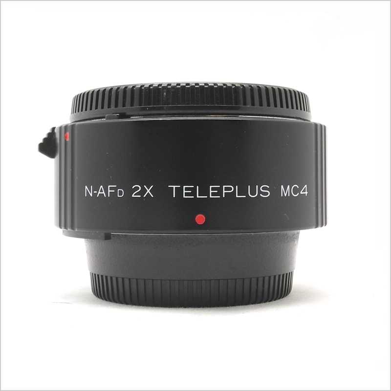 켄코 Kenko Ni-AF D 2x Teleplus MC-4 for Nikon [3522]
