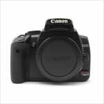 캐논 Canon EOS Kiss X Body [3494]