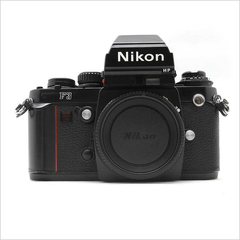 니콘 Nikon F3 HP Body [3509]