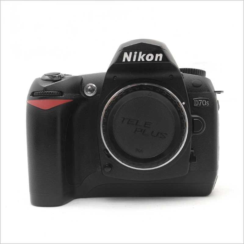 니콘 Nikon D70s Body [정품][3518]