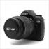 니콘 Nikon D70+AF-s DX 18-55mm f/3.5-5.6G II [정품][3505]
