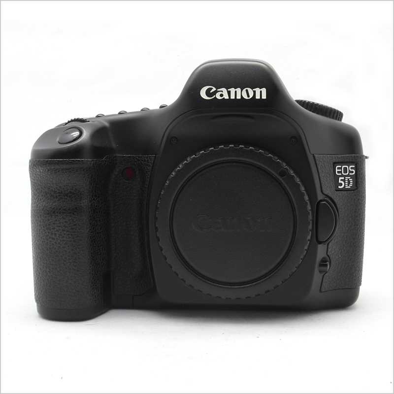 캐논 Canon EOS 5D Body [정품][3563]-30,000컷-
