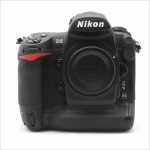 니콘 Nikon D3 Body [3615]-107,004컷-