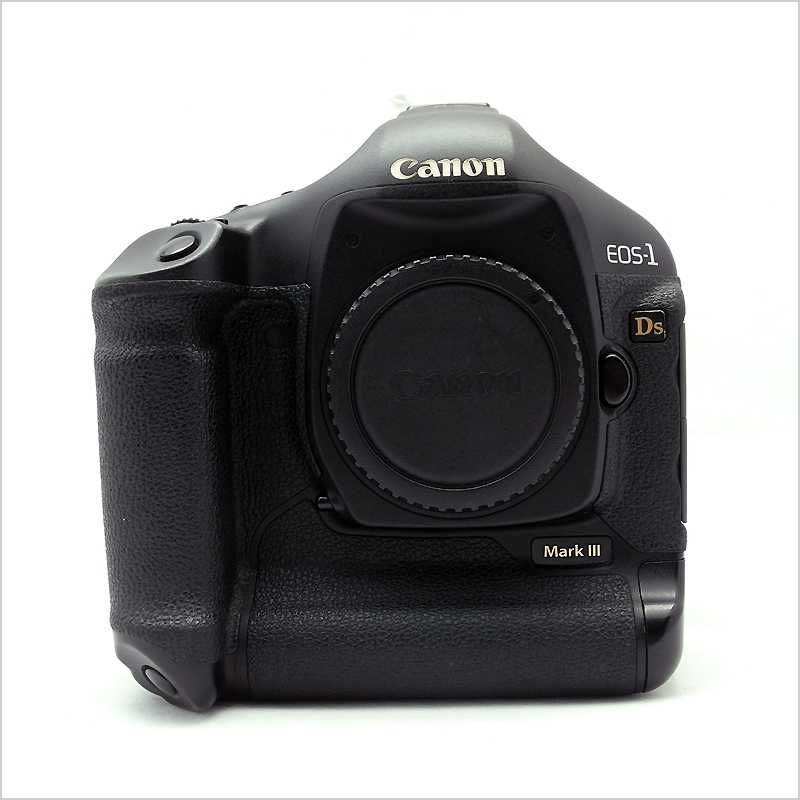캐논 Canon EOS 1DS Mark III Body [정품]