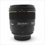 시그마 Sigma DC 85mm f/1.4 HSM for Nikon [정품][3618]