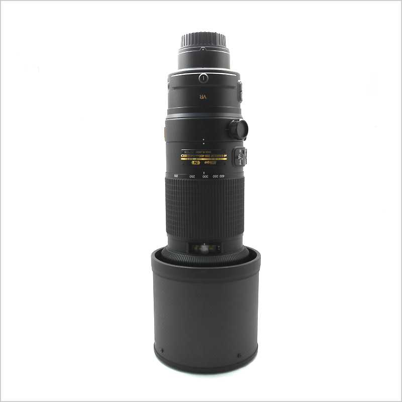 니콘 Nikon AF-s 200-400mm f/4 G II N [3622]