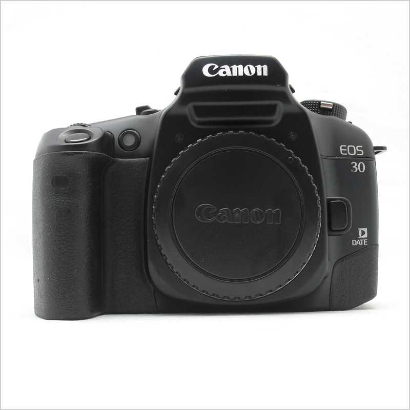 캐논 Canon EOS 30 Body [3586]