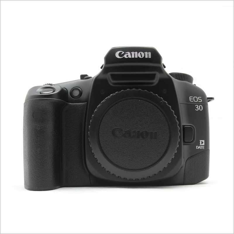 캐논 Canon EOS 30 Body [3587]