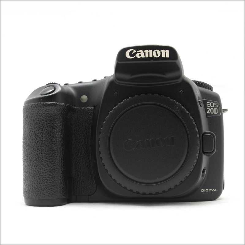 캐논 Canon EOS 20D Body [3595]