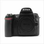 니콘 Nikon D80 Body [3601]