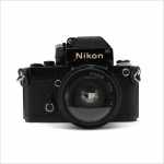 니콘 Nikon F2+50mm f/1.4 [3602]