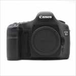 캐논 Canon EOS 5D Body [4449]-30,000컷-