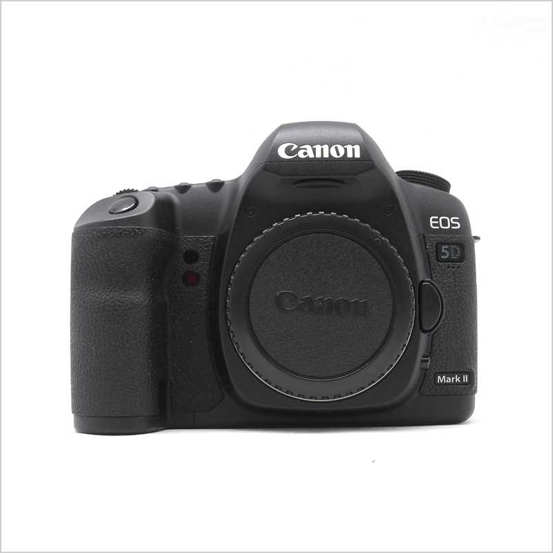 캐논 Canon EOS 5D MarkII Body [정품][3671]-12,980컷-