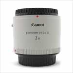 캐논 Canon Extender EF 2x III [3665]