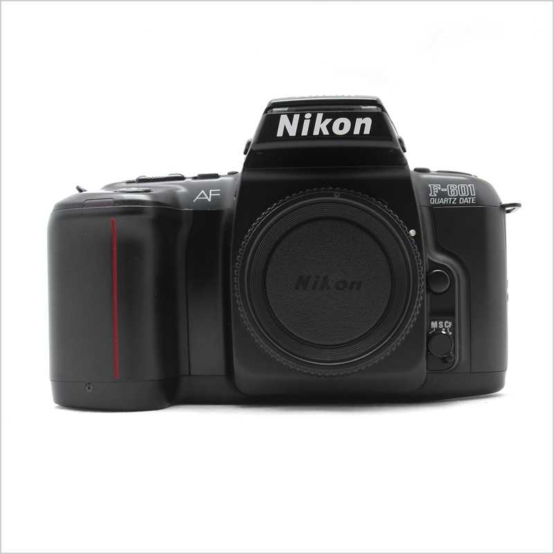 니콘 Nikon F601 Body [3600]