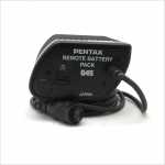 펜탁스 Pentax Remote Battery Pack for 645 [3691]