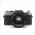 캐논 Canon AE-1+50mm f/1.4 [3684]