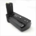 캐논 Canon Battery Grip BG-ED3 [5555]